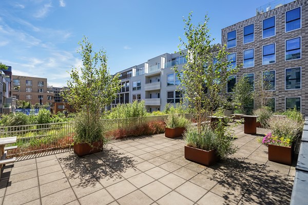 Foto - Onder bod: Nieuwe Gracht 19, 2611 DV Delft